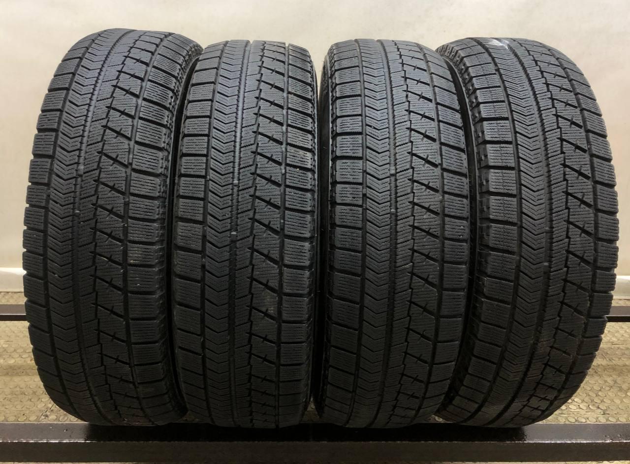 Bridgestone Blizzak VRX 185 65 15 БУ Шины 185 65 Зимние. Цена 3300 руб, вместо 3663 руб. Скидка 10%, распродажа. Купить онлайн недорого. Уценка