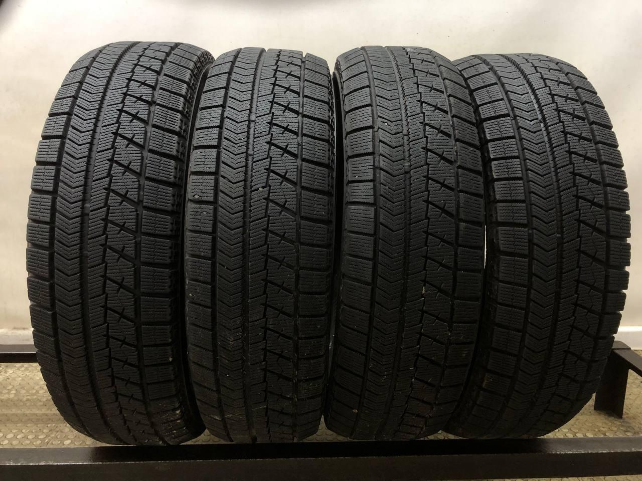 Bridgestone Blizzak VRX 185 65 15 БУ Шины 185 65 Зимние. Цена 3850 руб, вместо 4274 руб. Скидка 10%, распродажа. Купить онлайн недорого. Уценка