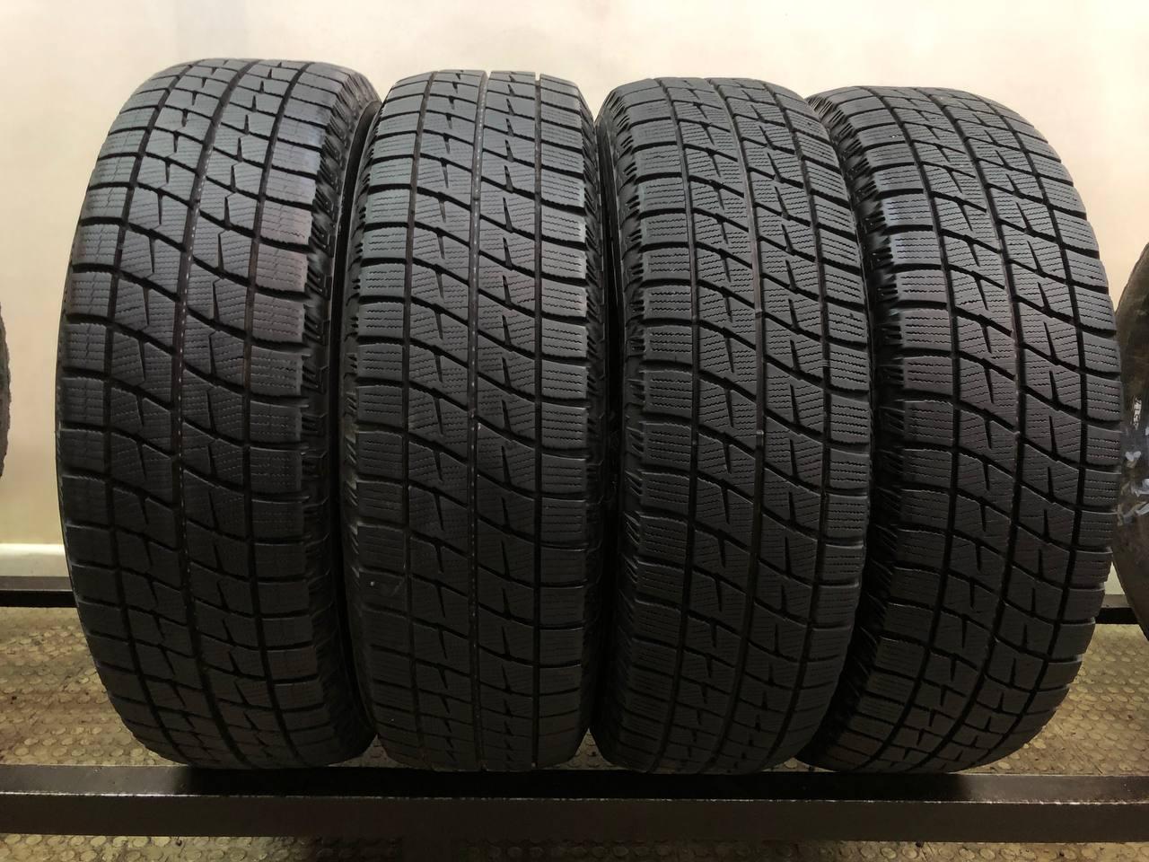 Резина Bridgestone Icepartner 185 65 15 БУ Шины 185 65 Зимние купить онлайн со скидкой 10% за 3450 руб.  Скидка, распродажа. Купить онлайн недорого. Уценка