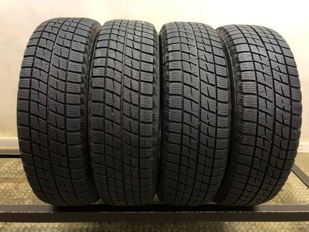 Резина Bridgestone Icepartner 185 65 15 БУ Шины 185 65 Зимние купить онлайн со скидкой 10% за 3750 руб.  Скидка, распродажа. Купить онлайн недорого. Уценка