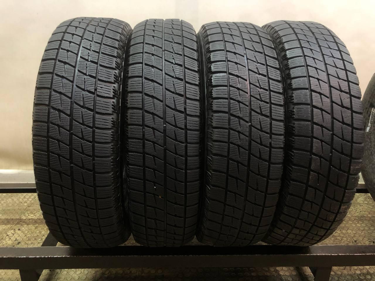 Bridgestone Ice Esporte 185 65 15 БУ Шины 185 65 Зимние. Цена 3400 руб, вместо 3774 руб. Скидка 10%, распродажа. Купить онлайн недорого. Уценка