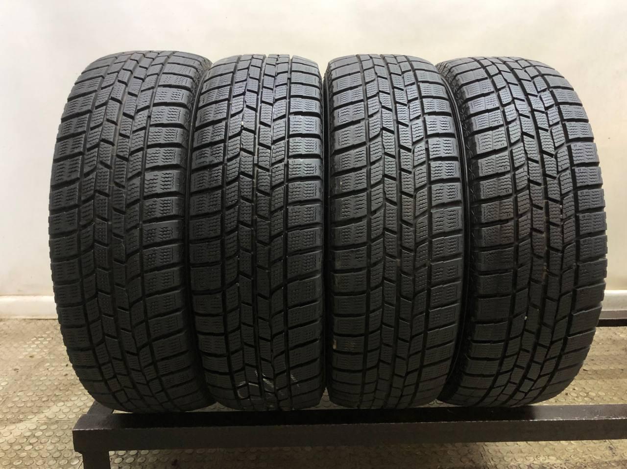 Goodyear Ice Navi 6 185 65 15 БУ Шины 185 65 Зимние. Цена 3200 руб, вместо 3552 руб. Скидка 10%, распродажа. Купить онлайн недорого. Уценка