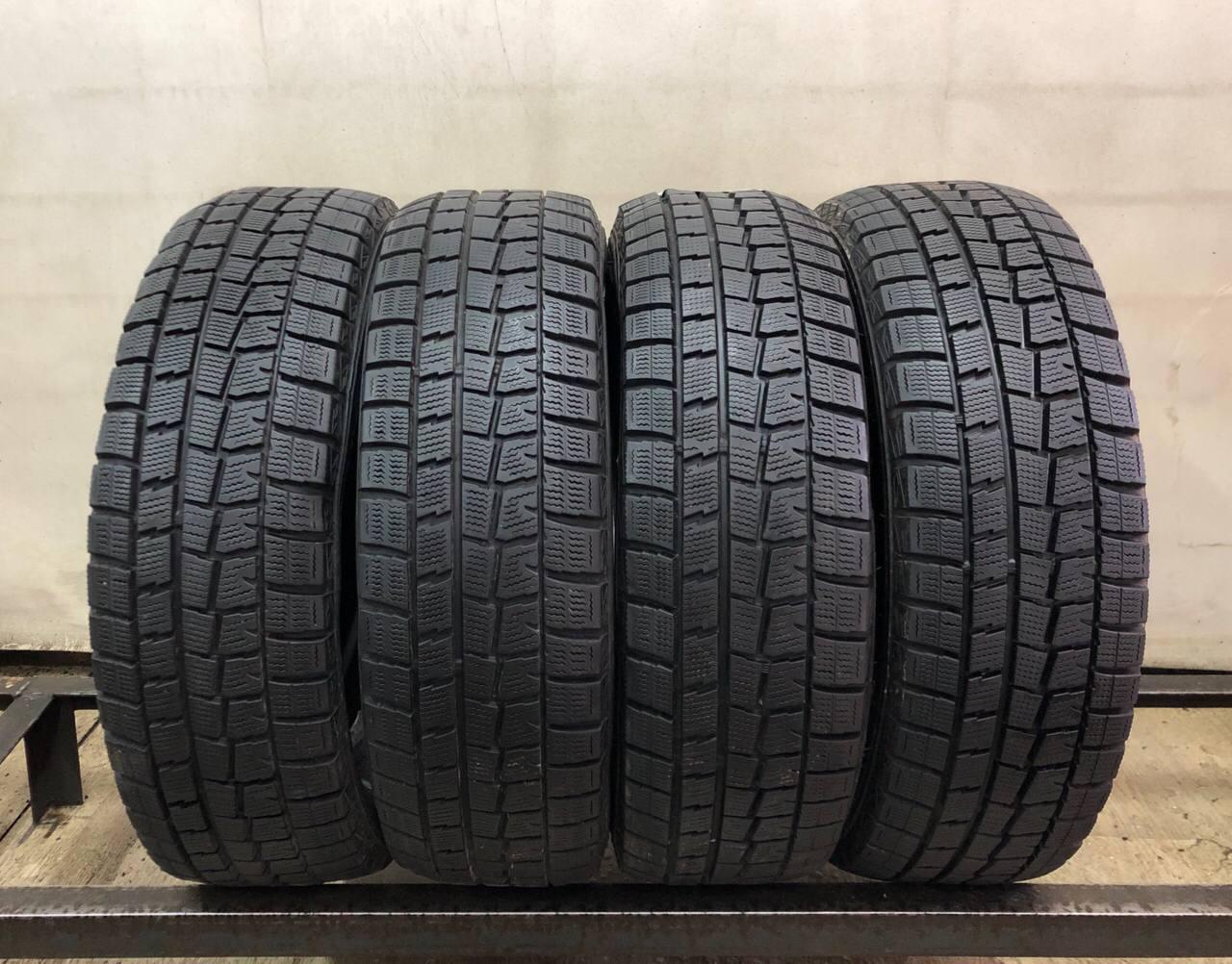 Резина Dunlop Winter Maxx WM01 185 65 15 БУ Шины 185 65 Зимние купить онлайн со скидкой 10% за 3350 руб.  Скидка, распродажа. Купить онлайн недорого. Уценка