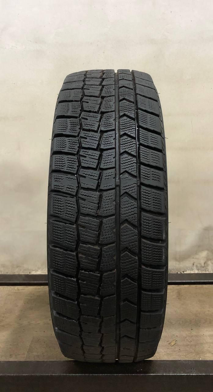 Dunlop Winter Maxx WM02 195 65 15 БУ Шины 195 65 Зимние. Цена 3350 руб, вместо 3719 руб. Скидка 10%, распродажа. Купить онлайн недорого. Уценка