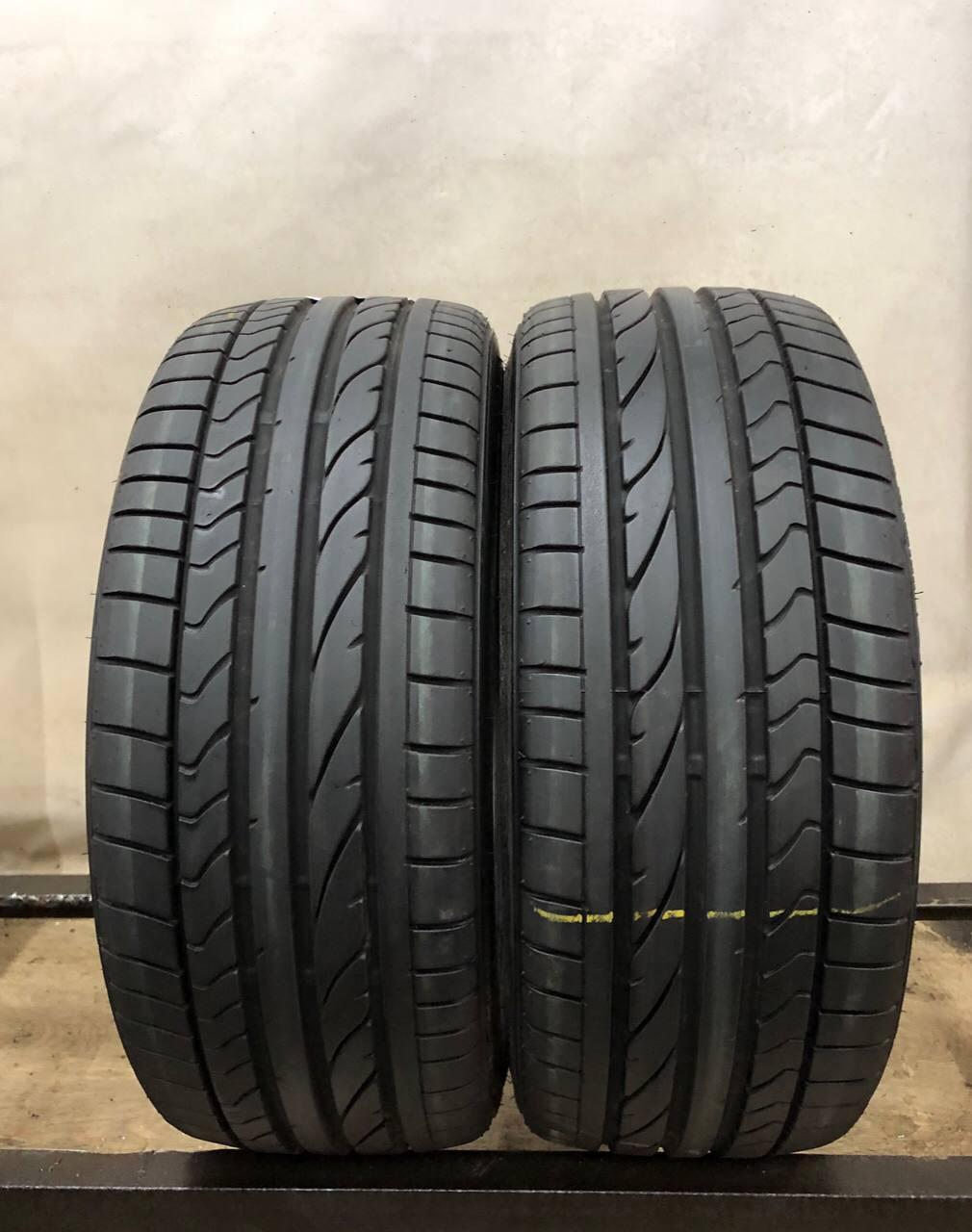 Резина Bridgestone Potenza RE050A 215 40 18 БУ Шины 215 40 Летние купить онлайн со скидкой 10% за 7800 руб.  Скидка, распродажа. Купить онлайн недорого. Уценка