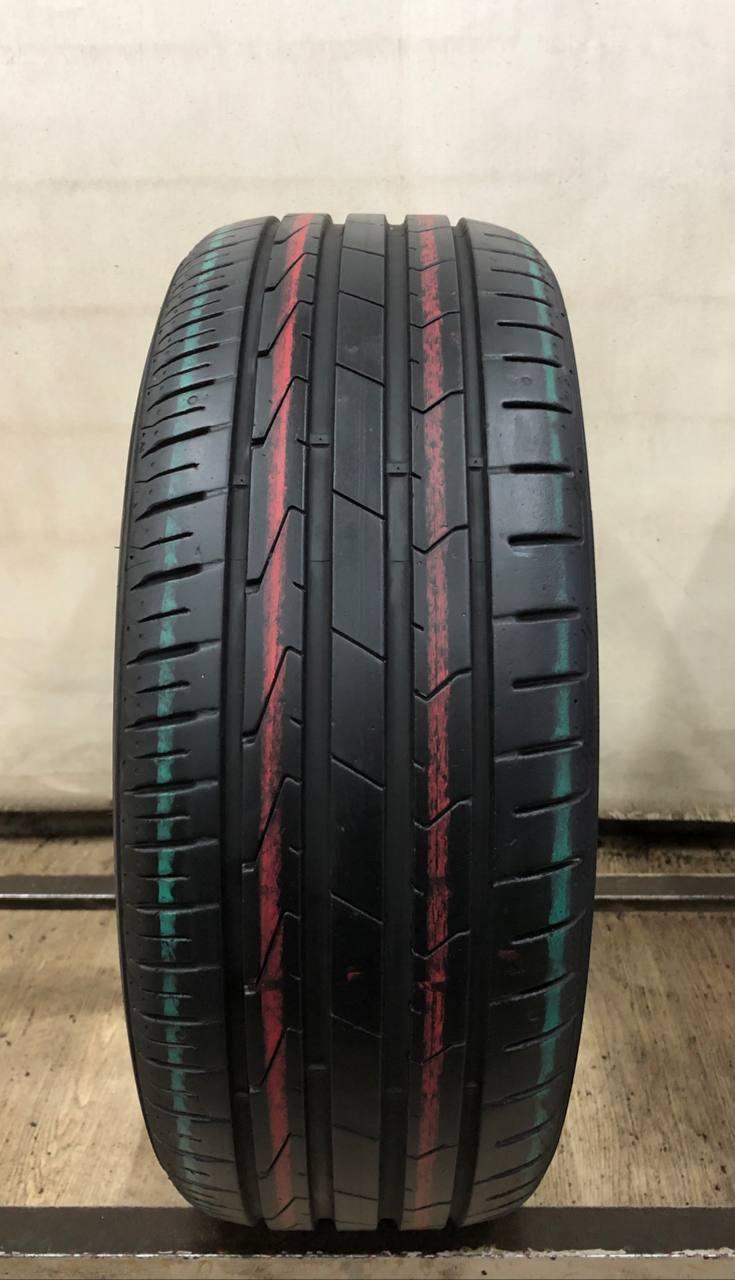Резина Hankook Ventus Prime 3 215 45 18 БУ Шины 215 45 Летние купить онлайн со скидкой 10% за 7050 руб.  Скидка, распродажа. Купить онлайн недорого. Уценка