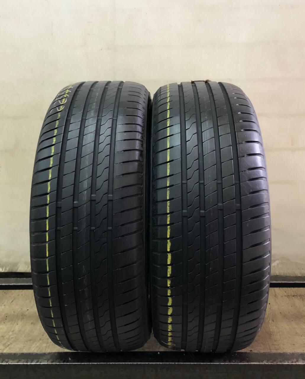 Резина Firestone RoadHawk 225 55 17 БУ Шины 225 55 Летние купить онлайн со скидкой 10% за 7300 руб.  Скидка, распродажа. Купить онлайн недорого. Уценка