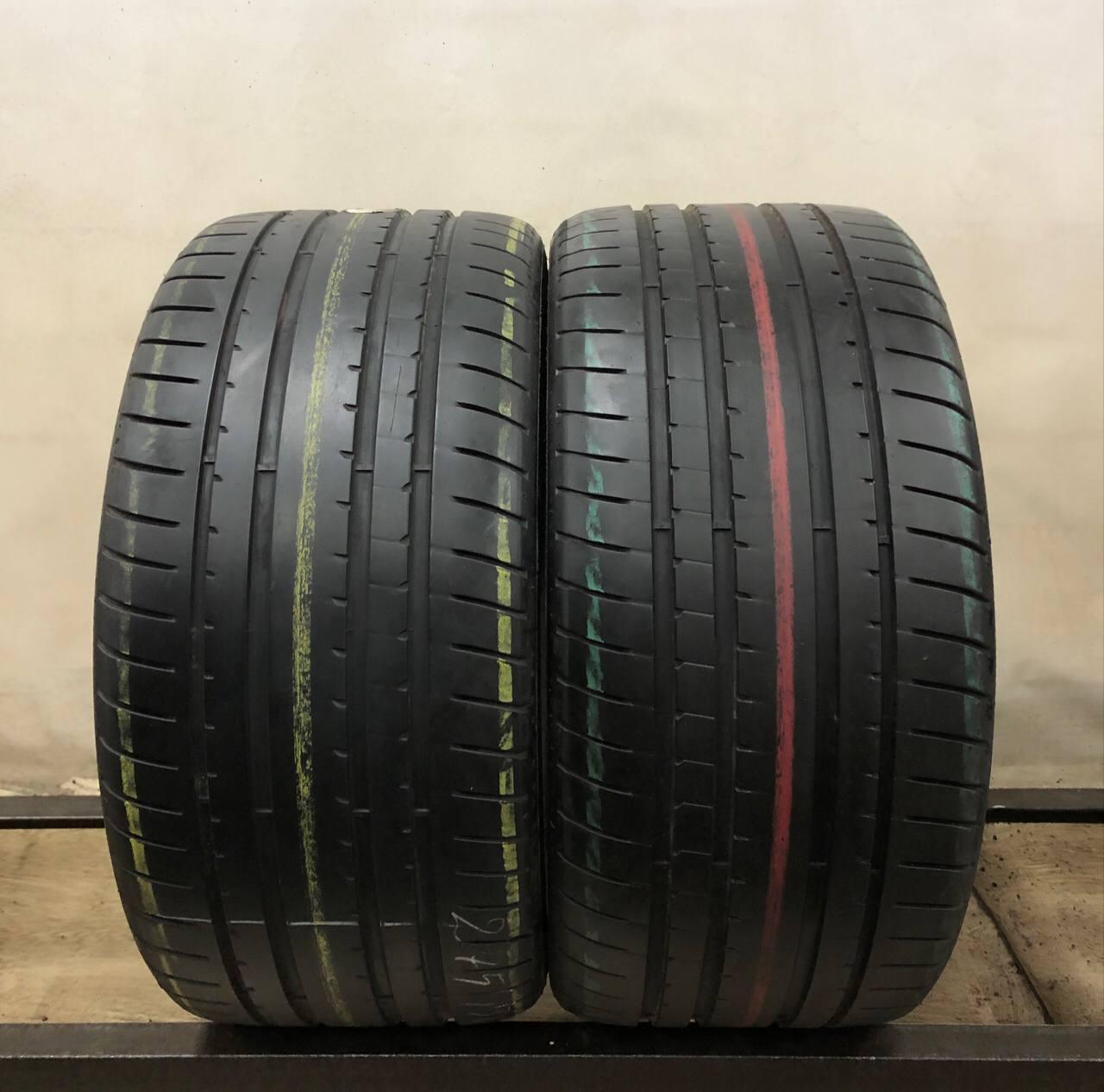 Goodyear Eagle F1 Asymmetric 3 275 30 20 БУ Шины 275 30 Летние. Цена 10900 руб, вместо 12099 руб. Скидка 10%, распродажа. Купить онлайн недорого. Уценка