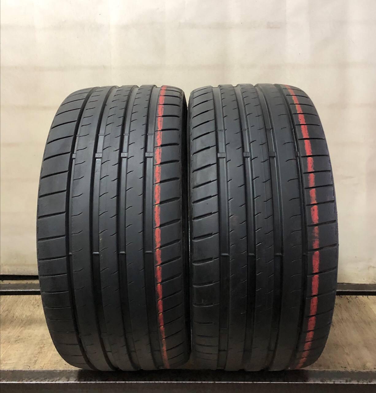 Резина Bridgestone Potenza Sport 245 30 20 БУ Шины 245 30 Летние купить онлайн со скидкой 10% за 13300 руб.  Скидка, распродажа. Купить онлайн недорого. Уценка