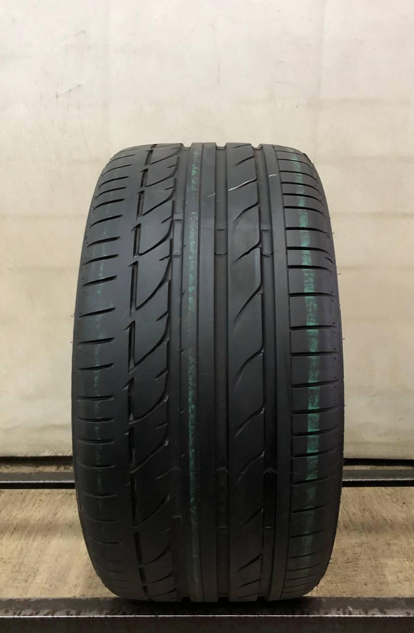Резина Bridgestone Potenza S001 295 35 20 БУ Шины 295 35 Летние купить онлайн со скидкой 10% за 15350 руб.  Скидка, распродажа. Купить онлайн недорого. Уценка