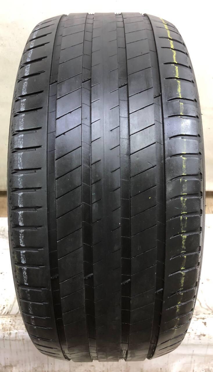 Резина Michelin Latitude Sport 3 275 45 20 БУ Шины 275 45 Летние купить онлайн со скидкой 10% за 8800 руб.  Скидка, распродажа. Купить онлайн недорого. Уценка