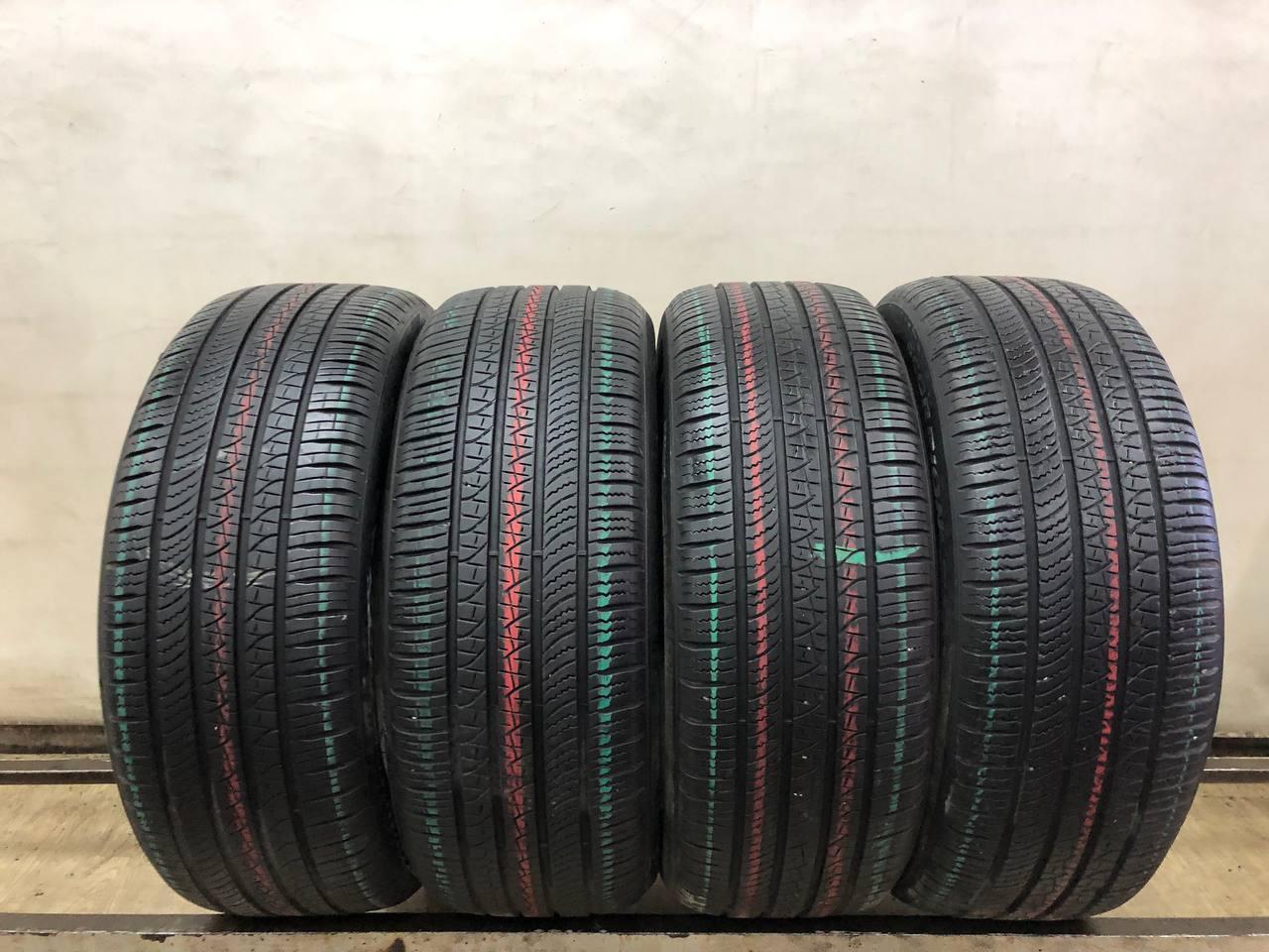 Pirelli Scorpion Verde All Season 235 50 20 БУ Шины 235 50 Летние. Цена 9000 руб, вместо 9990 руб. Скидка 10%, распродажа. Купить онлайн недорого. Уценка