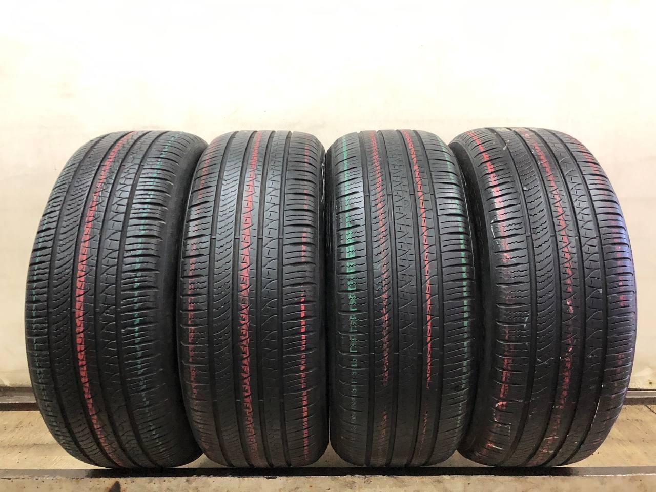 Pirelli Scorpion Verde All Season 235 50 20 БУ Шины 235 50 Летние. Цена 7750 руб, вместо 8602 руб. Скидка 10%, распродажа. Купить онлайн недорого. Уценка