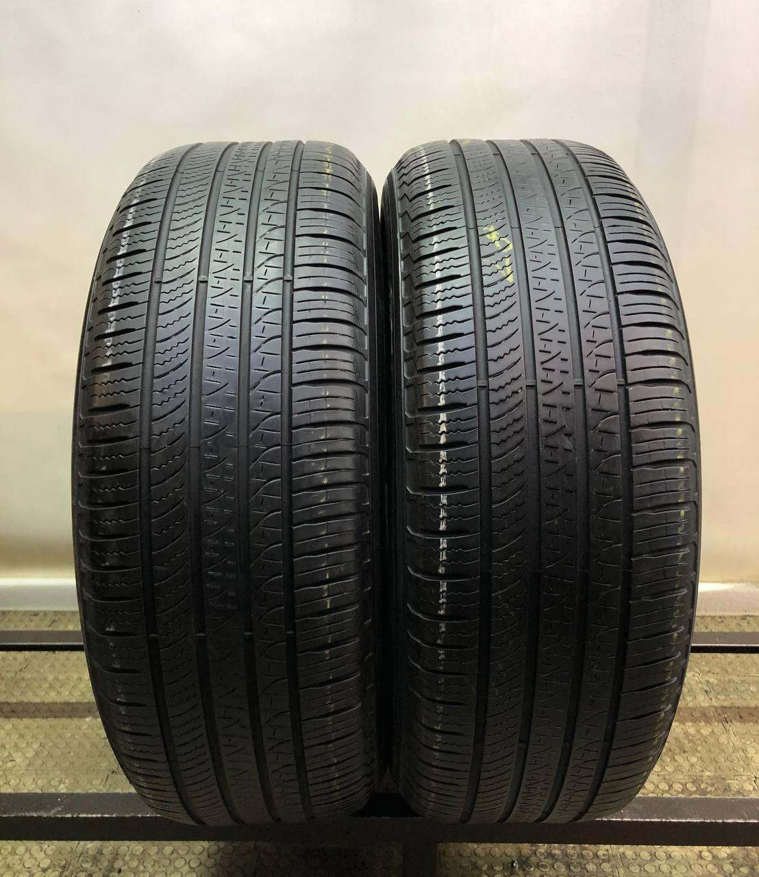 Резина Pirelli Scorpion Zero All Season 255 60 20 БУ Шины 255 60 Летние купить онлайн со скидкой 10% за 9750 руб.  Скидка, распродажа. Купить онлайн недорого. Уценка