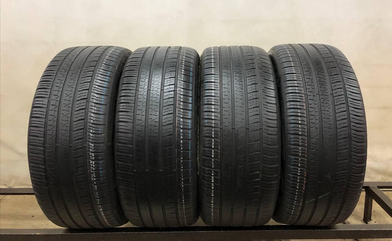 Резина Pirelli Scorpion Zero All Season 265 45 21 БУ Шины 265 45 Летние купить онлайн со скидкой 10% за 12000 руб.  Скидка, распродажа. Купить онлайн недорого. Уценка