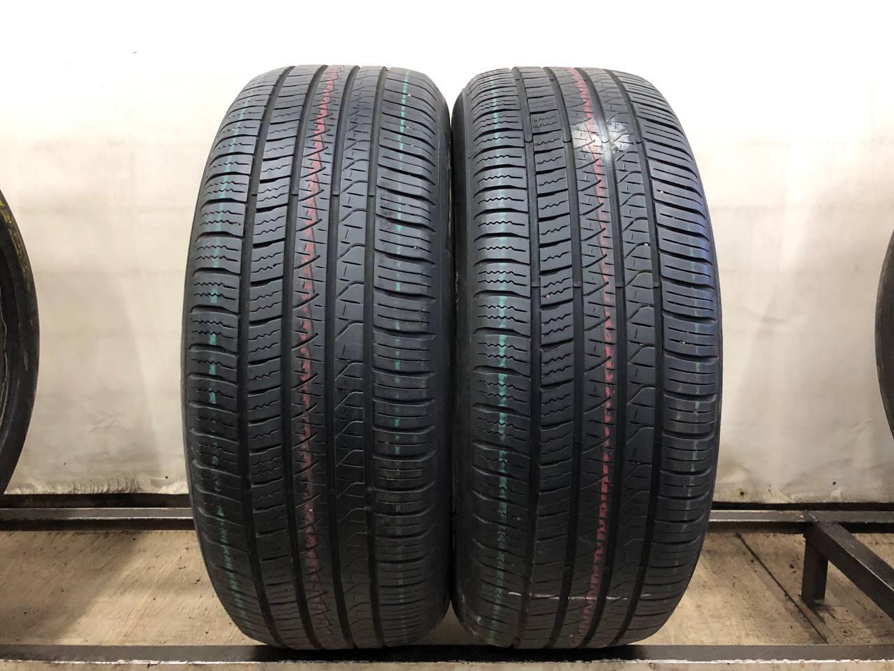 Резина Pirelli Scorpion Zero All Season 235 55 19 БУ Шины 235 55 Летние купить онлайн со скидкой 10% за 8550 руб.  Скидка, распродажа. Купить онлайн недорого. Уценка