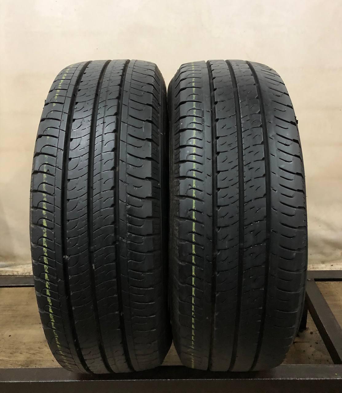 Goodyear EfficientGrip Cargo 215 70 15 БУ Шины 215 70 Летние. Цена 8750 руб, вместо 9712 руб. Скидка 10%, распродажа. Купить онлайн недорого. Уценка
