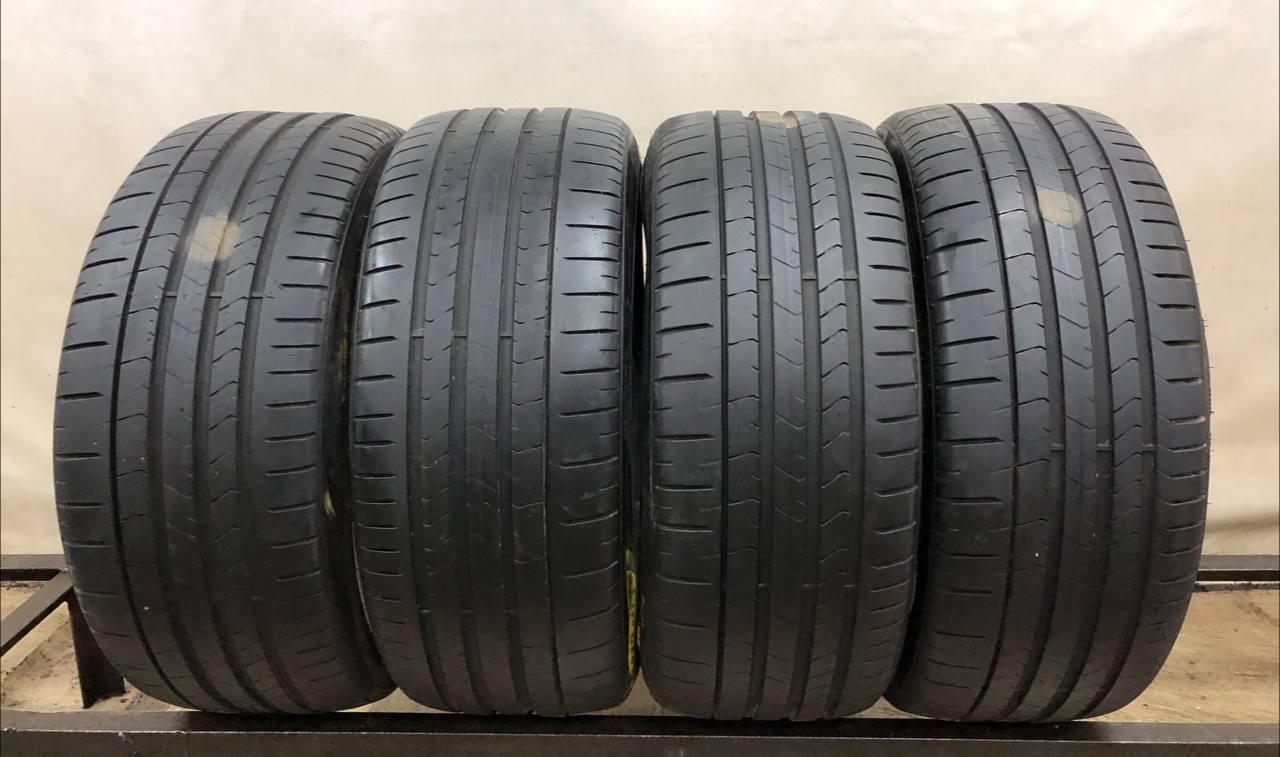 Резина Pirelli P Zero PZ4 235 35 20 БУ Шины 235 35 Летние купить онлайн со скидкой 10% за 9150 руб.  Скидка, распродажа. Купить онлайн недорого. Уценка