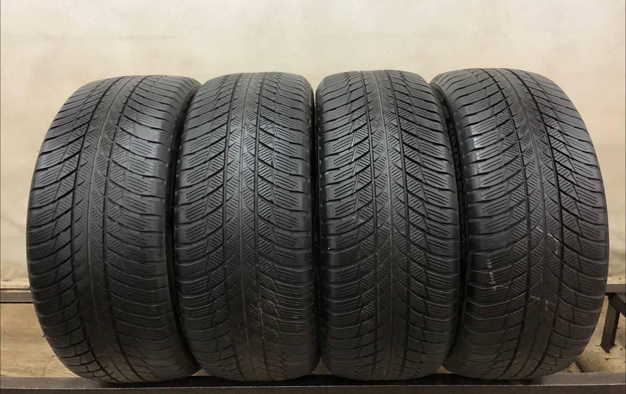 Bridgestone Blizzak LM001 245 50 19 БУ Шины 245 50 Зимние. Цена 10400 руб, вместо 11544 руб. Скидка 10%, распродажа. Купить онлайн недорого. Уценка