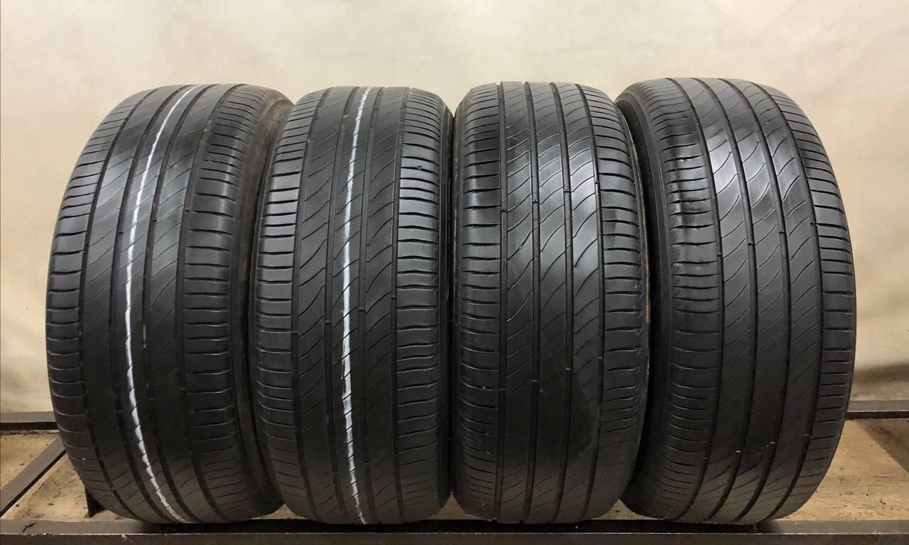 Резина Michelin Primacy 3 ST 235 55 18 БУ Шины 235 55 Летние купить онлайн со скидкой 10% за 7450 руб.  Скидка, распродажа. Купить онлайн недорого. Уценка