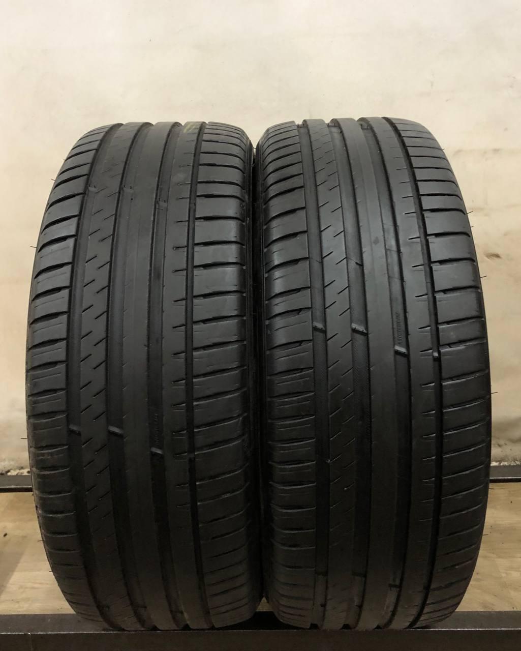 Michelin Pilot Sport 4 SUV 235 45 21 БУ Шины 235 45 Летние. Цена 26650 руб, вместо 29582 руб. Скидка 10%, распродажа. Купить онлайн недорого. Уценка