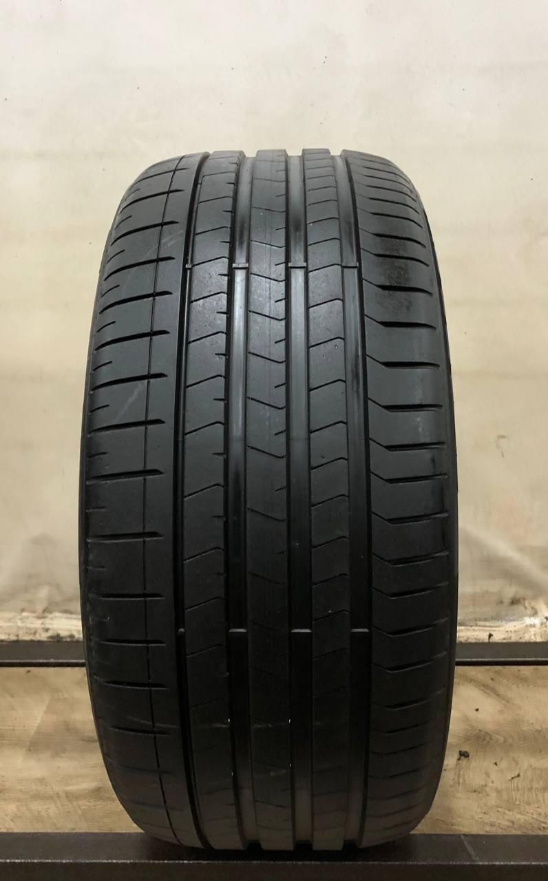 Резина Pirelli P Zero PZ4 275 35 21 БУ Шины 275 35 Летние купить онлайн со скидкой 10% за 16500 руб.  Скидка, распродажа. Купить онлайн недорого. Уценка