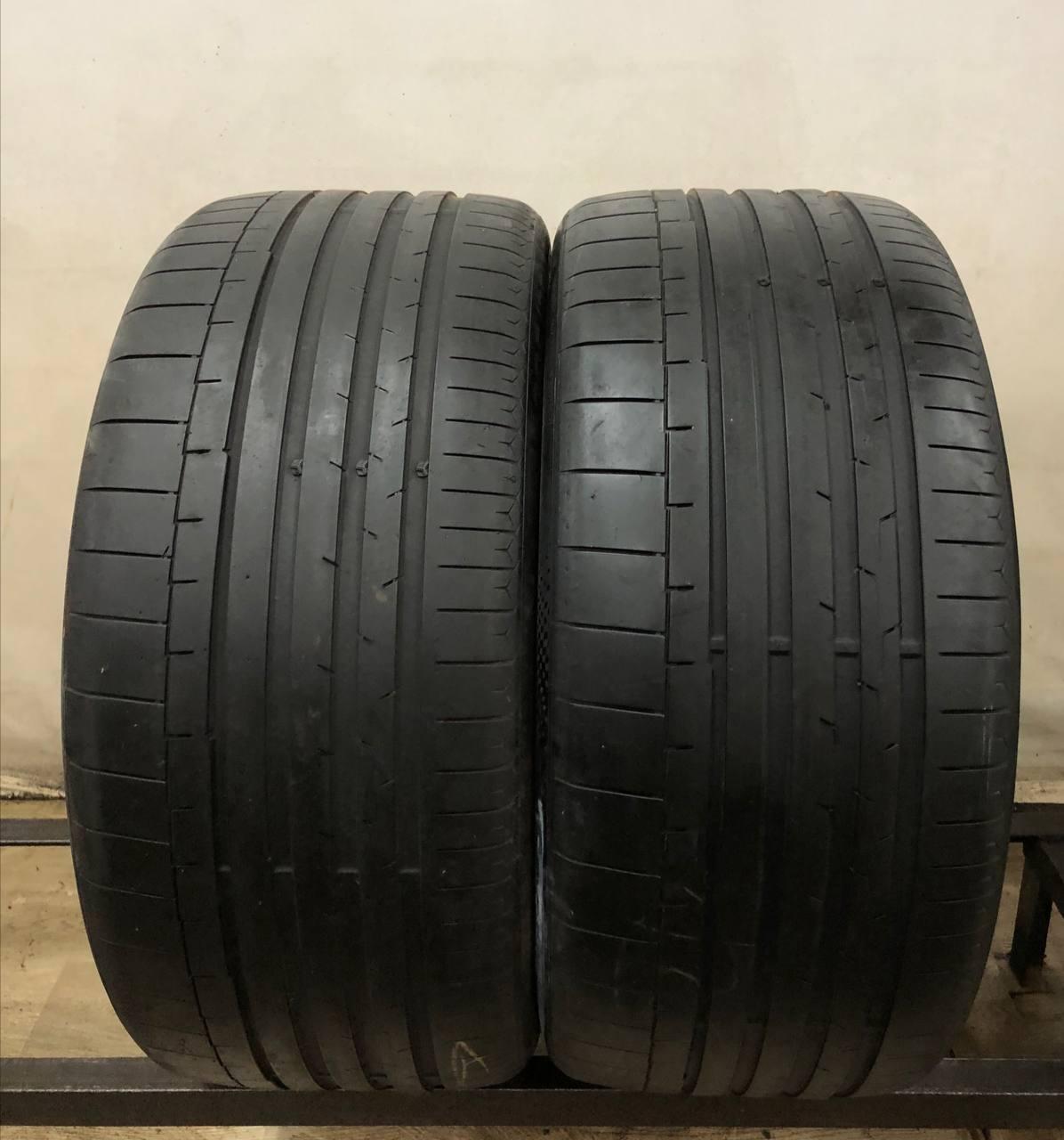 Резина Continental Sport Contact 6 295 35 23 БУ Шины 295 35 Летние купить онлайн со скидкой 10% за 21100 руб.  Скидка, распродажа. Купить онлайн недорого. Уценка