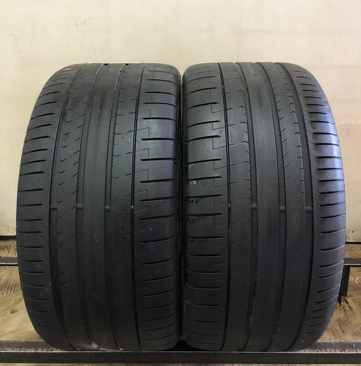 Pirelli P Zero PZ4 325 30 23 БУ Шины 325 30 Летние. Цена 15500 руб, вместо 17205 руб. Скидка 10%, распродажа. Купить онлайн недорого. Уценка