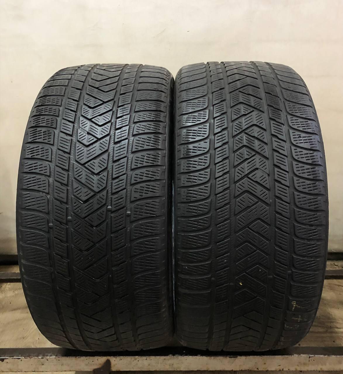Pirelli Scorpion Winter 275 35 22 БУ Шины 275 35 Зимние. Цена 18700 руб, вместо 20757 руб. Скидка 10%, распродажа. Купить онлайн недорого. Уценка