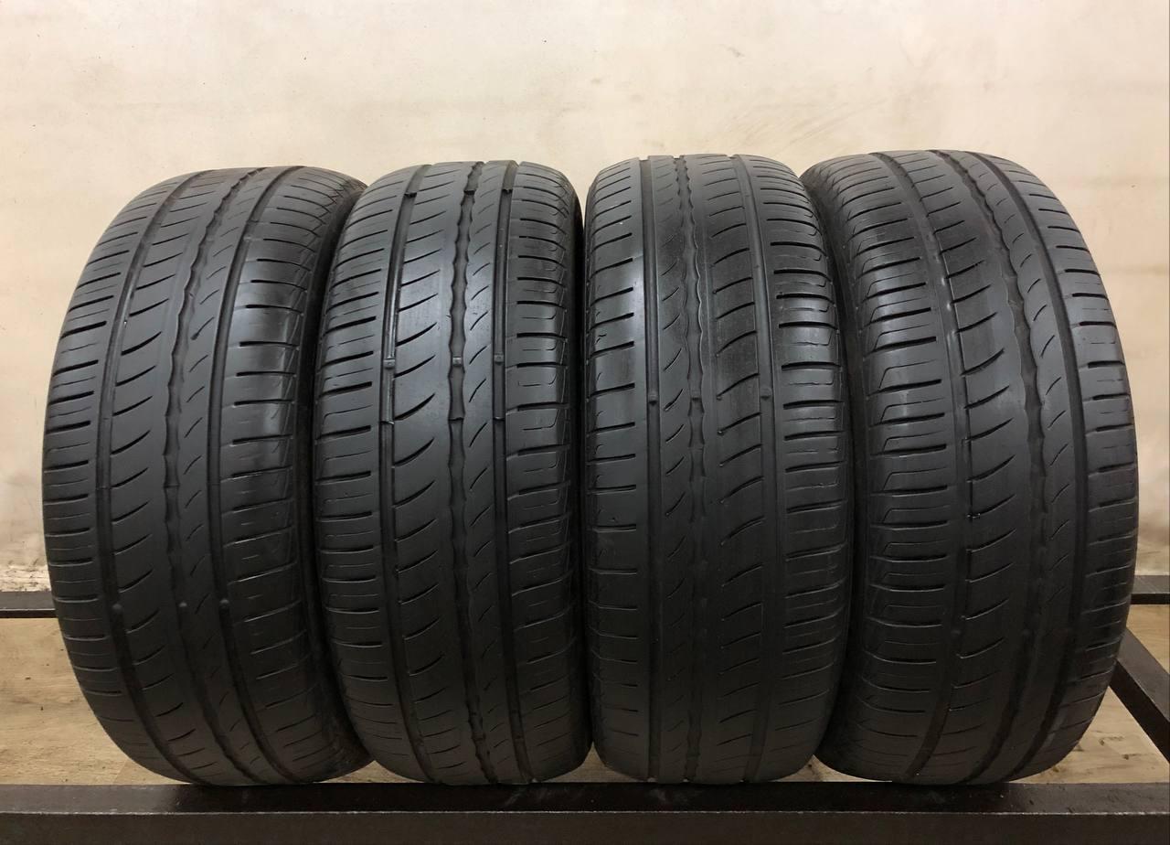 Pirelli Cinturato P1 Verde 195 55 15 БУ Шины 195 55 Летние. Цена 3000 руб, вместо 3330 руб. Скидка 10%, распродажа. Купить онлайн недорого. Уценка