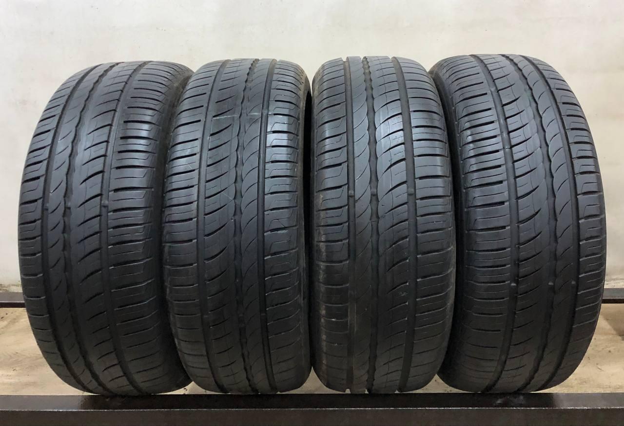 Резина Pirelli Cinturato P1 Verde 195 55 15 БУ Шины 195 55 Летние купить онлайн со скидкой 10% за 3900 руб.  Скидка, распродажа. Купить онлайн недорого. Уценка