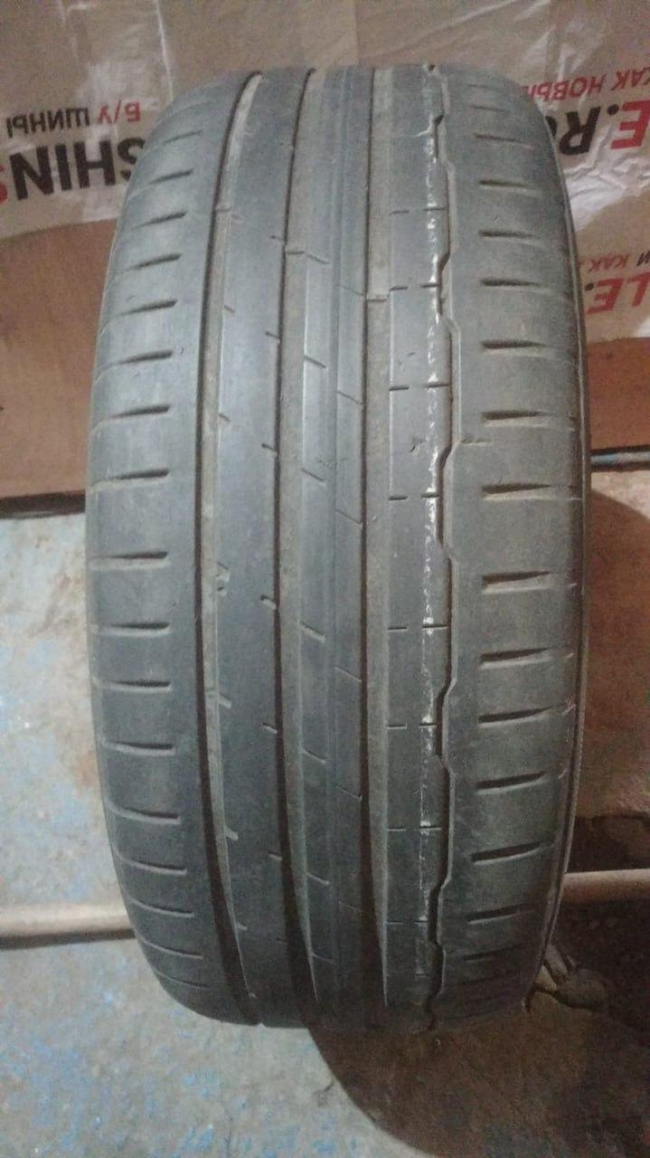 Hankook Ventus S1 Evo 225 50 18 БУ Шины 225 50 Летние. Цена 6000 руб, вместо 6660 руб. Скидка 10%, распродажа. Купить онлайн недорого. Уценка