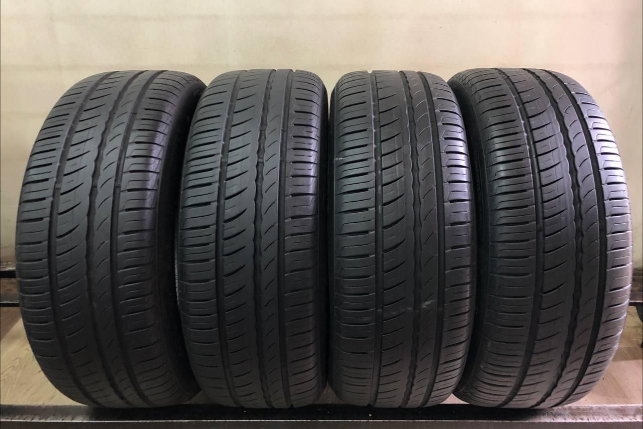 Резина Pirelli Cinturato P1 Verde 205 55 16 БУ Шины 205 55 Летние купить онлайн со скидкой 10% за 7100 руб.  Скидка, распродажа. Купить онлайн недорого. Уценка