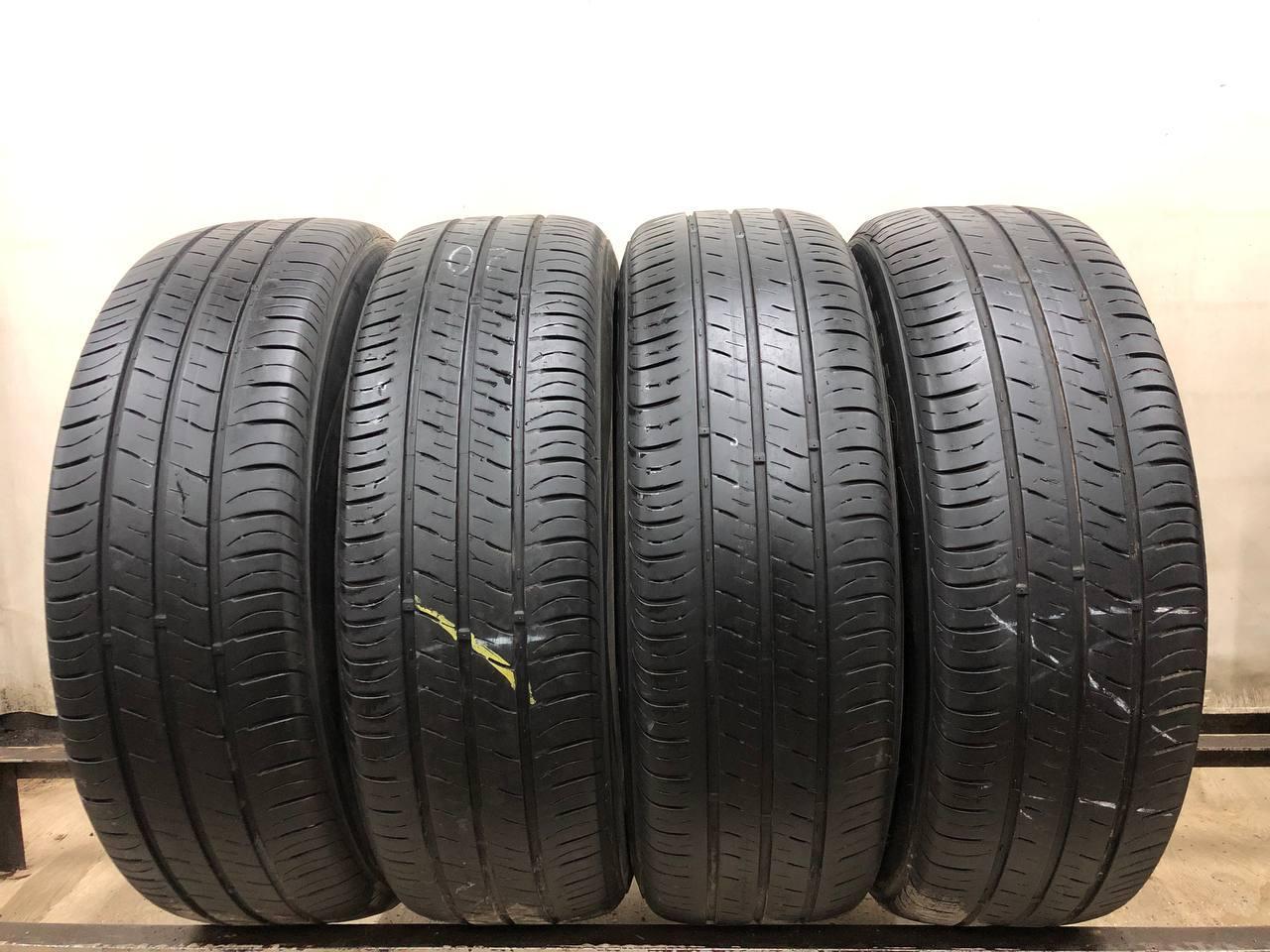 Резина Kumho Solus SA01 205 65 16 БУ Шины 205 65 Летние купить онлайн со скидкой 10% за 3850 руб.  Скидка, распродажа. Купить онлайн недорого. Уценка