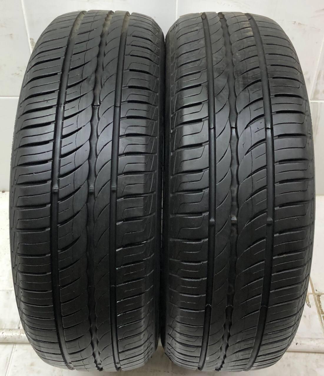 Резина Pirelli Cinturato P1 Verde 185 60 15 БУ Шины 185 60 Летние купить онлайн со скидкой 10% за 5150 руб.  Скидка, распродажа. Купить онлайн недорого. Уценка