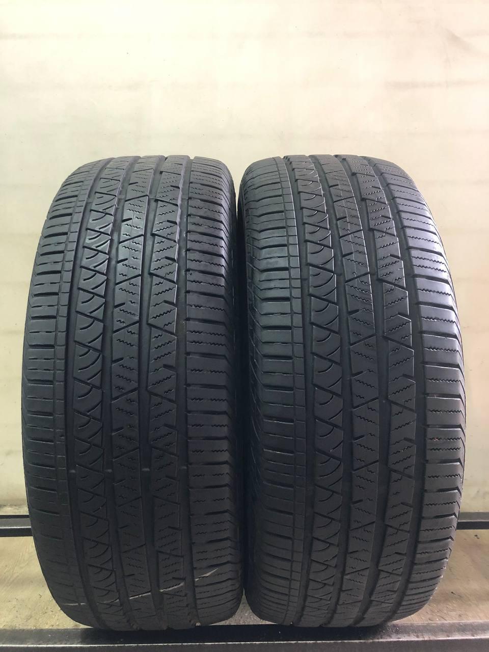 Резина Continental ContiCrossContact LX Sport 255 60 18 БУ Шины 255 60 Летние купить онлайн со скидкой 10% за 14200 руб.  Скидка, распродажа. Купить онлайн недорого. Уценка