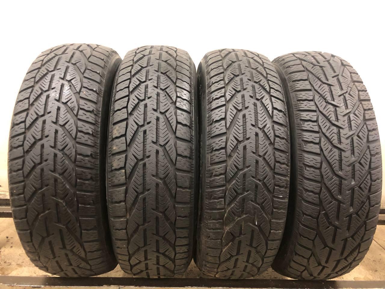 Резина Tigar Winter 185 65 15 БУ Шины 185 65 Зимние купить онлайн со скидкой 10% за 2700 руб.  Скидка, распродажа. Купить онлайн недорого. Уценка