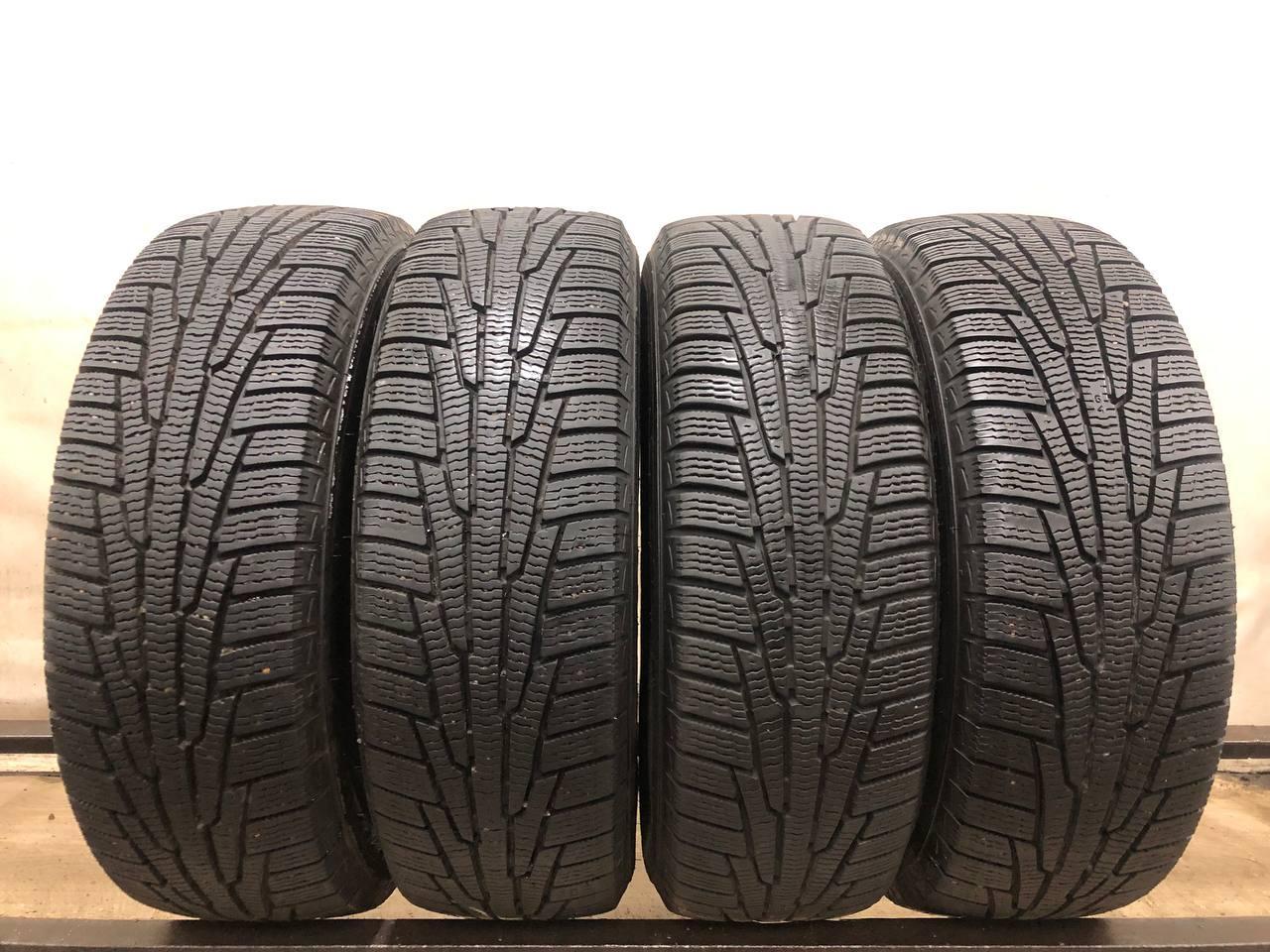Nokian Tyres Nordman RS2 185 65 15 БУ Шины 185 65 Зимние. Цена 3050 руб, вместо 3386 руб. Скидка 10%, распродажа. Купить онлайн недорого. Уценка