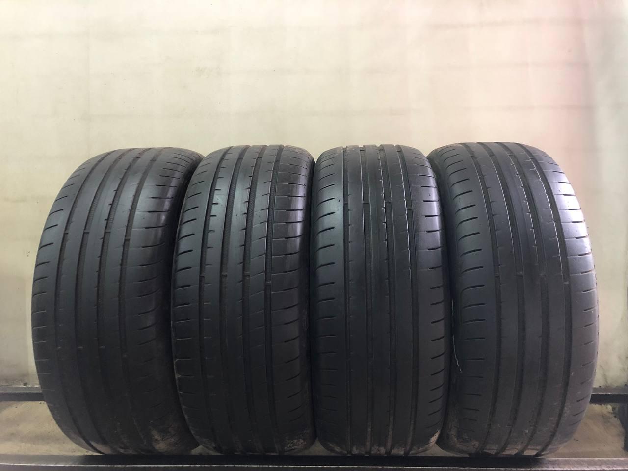 Резина Goodyear Eagle F1 Asymmetric 3 225 45 18 БУ Шины 225 45 Летние купить онлайн со скидкой 10% за 8100 руб.  Скидка, распродажа. Купить онлайн недорого. Уценка