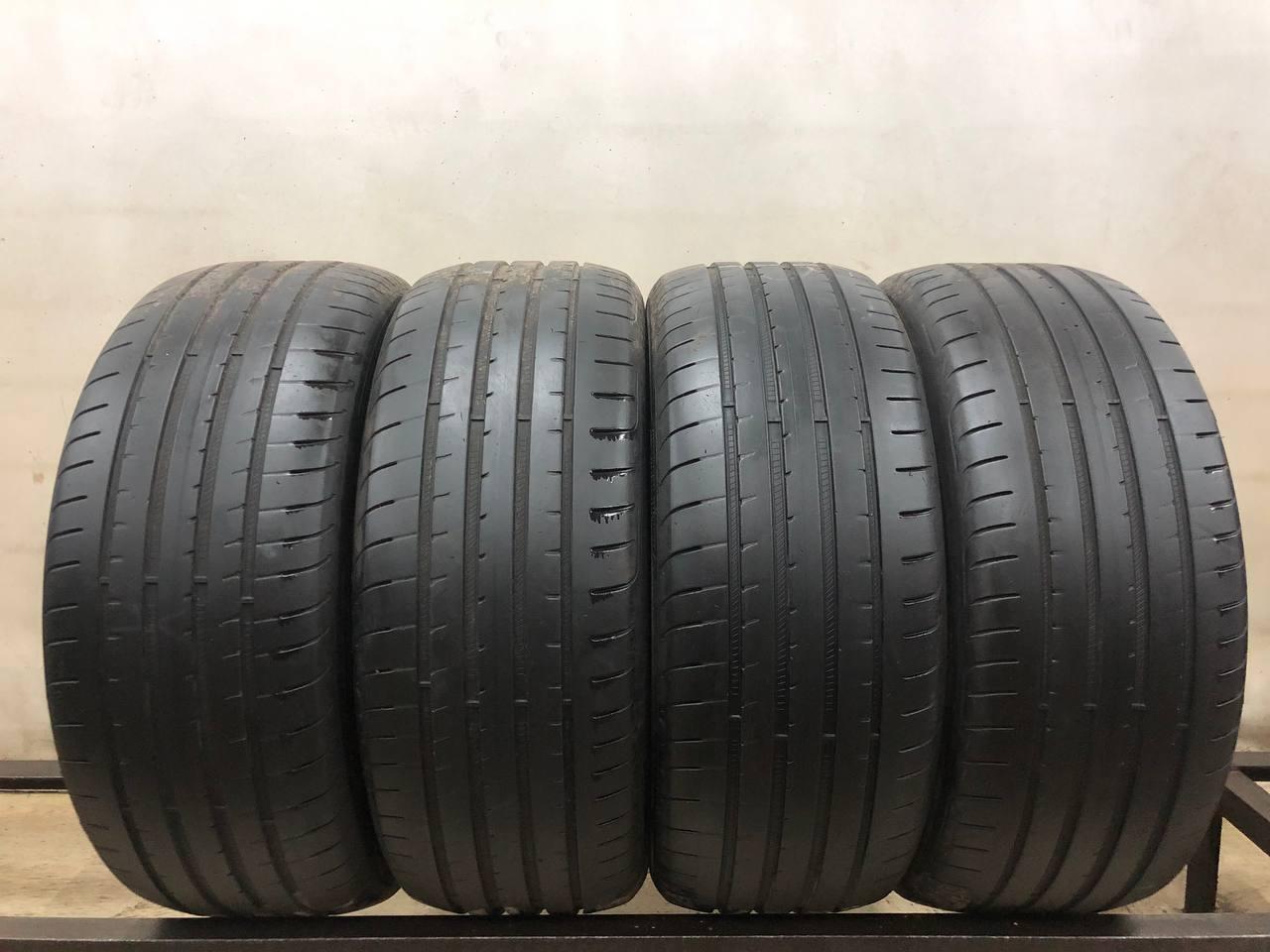 Резина Goodyear Eagle F1 Asymmetric 3 225 45 18 БУ Шины 225 45 Летние купить онлайн со скидкой 10% за 7750 руб.  Скидка, распродажа. Купить онлайн недорого. Уценка