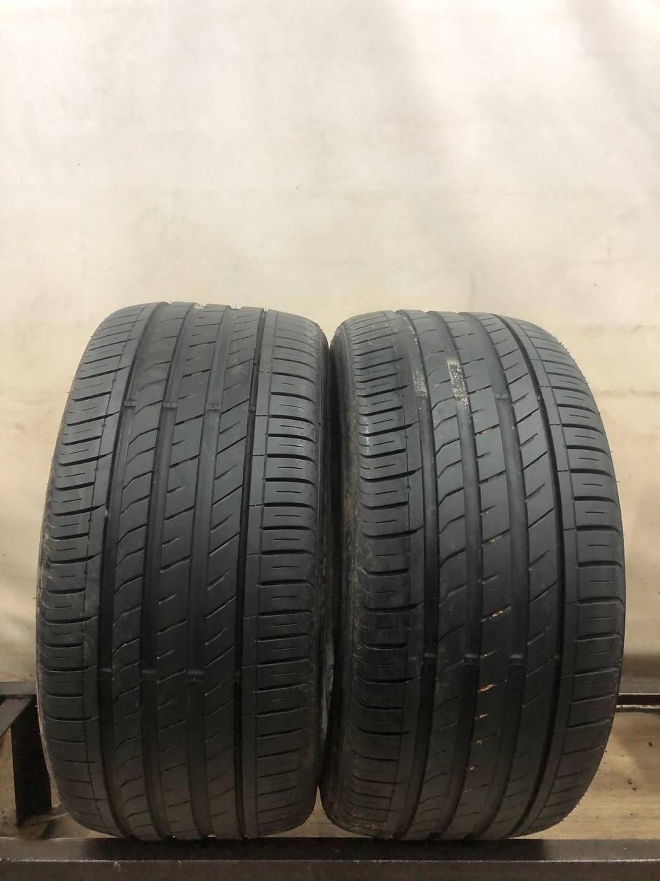 Резина Nexen Nfera Su1 255 35 18 БУ Шины 255 35 Летние купить онлайн со скидкой 10% за 11400 руб.  Скидка, распродажа. Купить онлайн недорого. Уценка