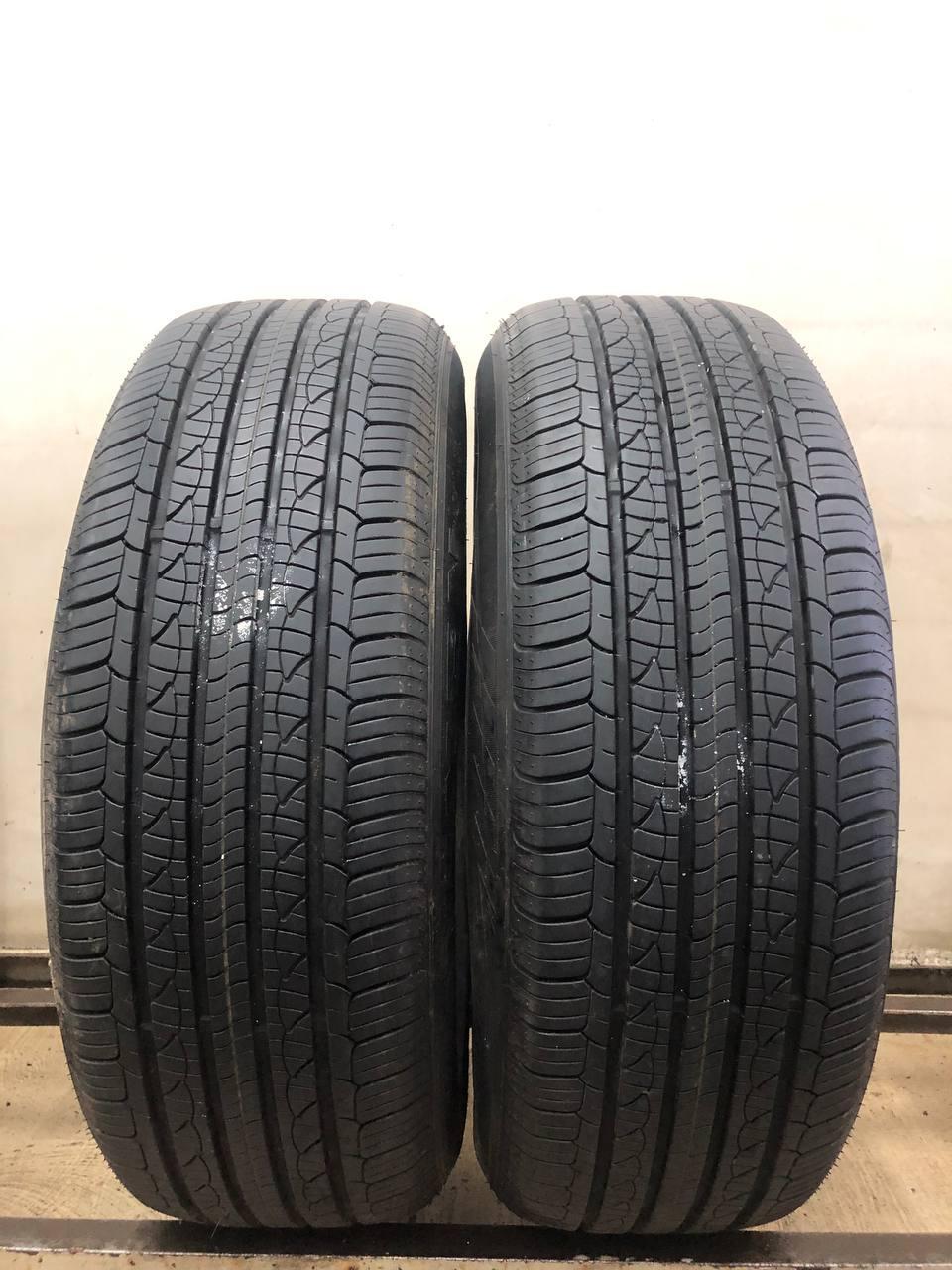 Nexen Npriz AH8 225 60 18 БУ Шины 225 60 Летние. Цена 12700 руб, вместо 14097 руб. Скидка 10%, распродажа. Купить онлайн недорого. Уценка
