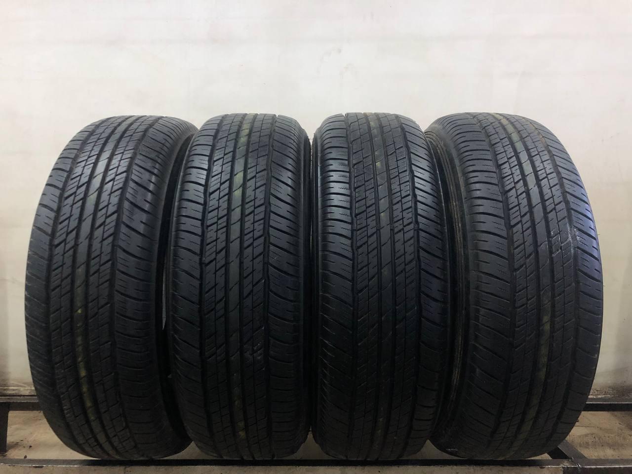 Dunlop Grandtrek AT23 265 70 18 БУ Шины 265 70 Летние. Цена 9150 руб, вместо 10156 руб. Скидка 10%, распродажа. Купить онлайн недорого. Уценка