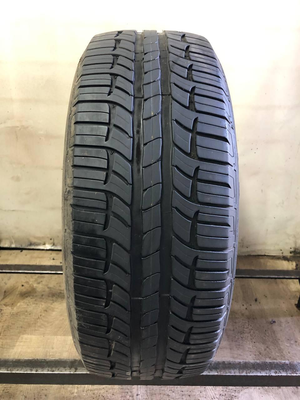 Резина BFGoodrich Advantage T/A SUV 265 60 18 БУ Шины 265 60 Летние купить онлайн со скидкой 10% за 12300 руб.  Скидка, распродажа. Купить онлайн недорого. Уценка