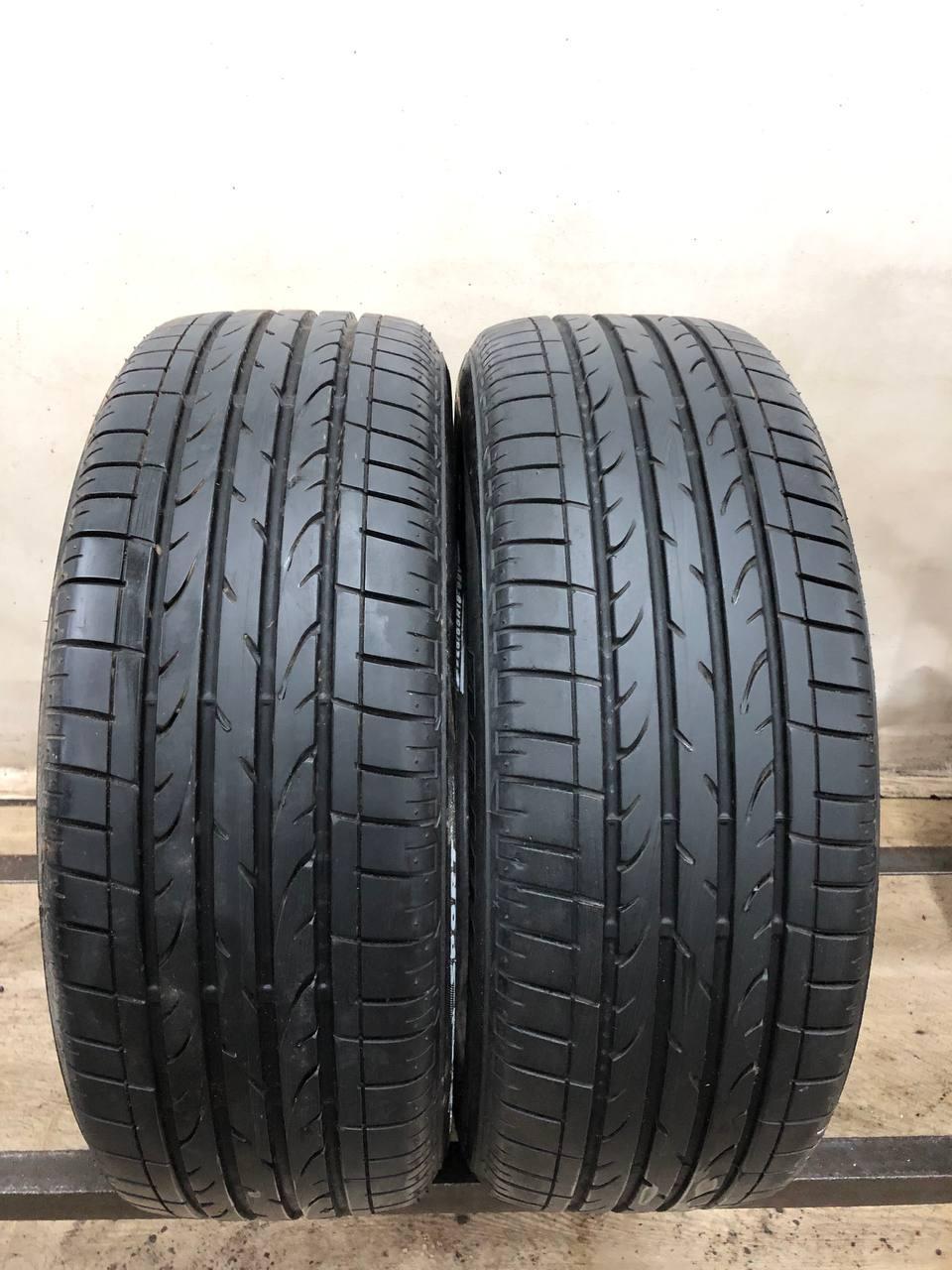Bridgestone Dueler H/P Sport 225 55 18 БУ Шины 225 55 Летние. Цена 11300 руб, вместо 12543 руб. Скидка 10%, распродажа. Купить онлайн недорого. Уценка