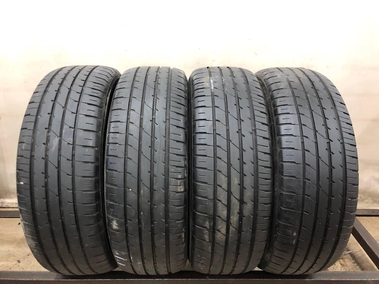 Dunlop Enasave RV504 215 60 17 БУ Шины 215 60 Летние. Цена 5750 руб, вместо 6383 руб. Скидка 10%, распродажа. Купить онлайн недорого. Уценка