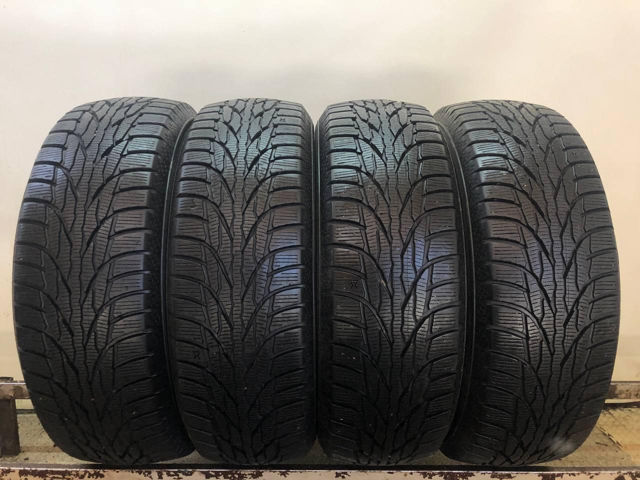 Резина Kumho Winter Craft WS51 Ice SUV 215 60 17 БУ Шины 215 60 Зимние купить онлайн со скидкой 10% за 6650 руб.  Скидка, распродажа. Купить онлайн недорого. Уценка