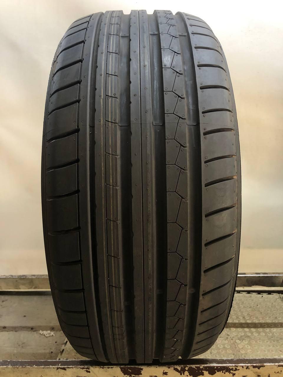 Резина Dunlop SP Sport Maxx GT 245 45 19 без пробега Шины 245 45 Летние купить онлайн со скидкой 10% за 11000 руб.  Скидка, распродажа. Купить онлайн недорого. Уценка