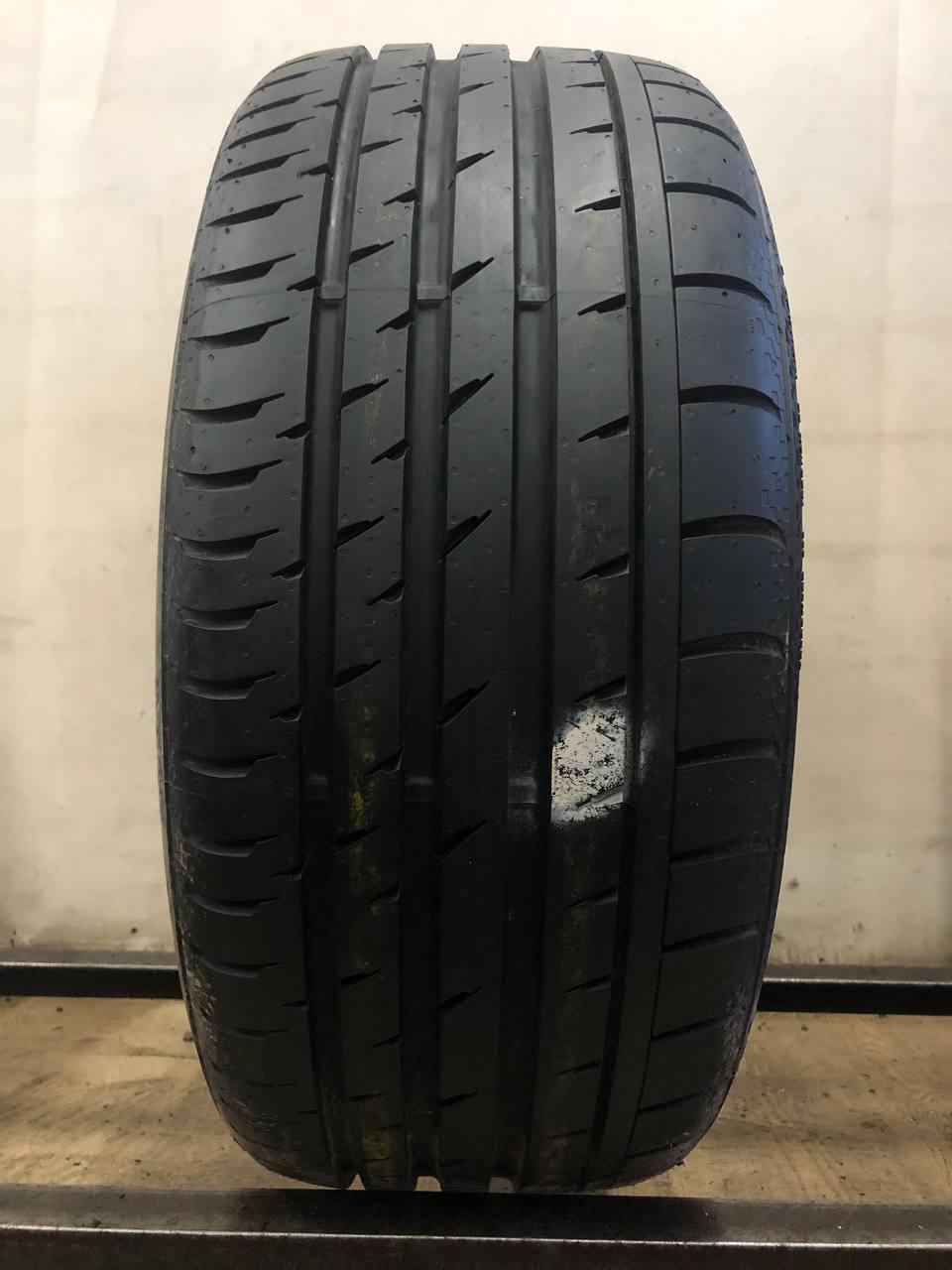 Continental ContiSportContact 3 235 35 19 БУ Шины 235 35 Летние. Цена 9700 руб, вместо 10767 руб. Скидка 10%, распродажа. Купить онлайн недорого. Уценка