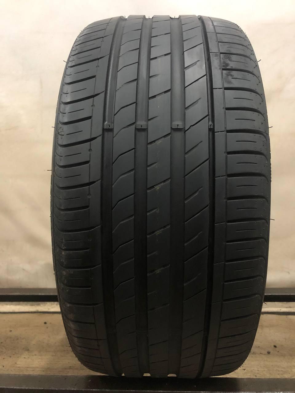 Резина Nexen Nfera Su1 255 35 19 БУ Шины 255 35 Летние купить онлайн со скидкой 10% за 12050 руб.  Скидка, распродажа. Купить онлайн недорого. Уценка